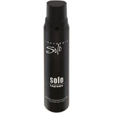 Lentheric Deodorant 250ml Solo Supreme